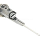 Purchase Top-Quality Ignition Switch And Lock Cylinder by BLUE STREAK (HYGRADE MOTOR) - US395L pa3