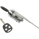 Purchase Top-Quality Ignition Switch And Lock Cylinder by BLUE STREAK (HYGRADE MOTOR) - US403L pa1