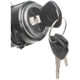 Purchase Top-Quality BLUE STREAK (HYGRADE MOTOR) - US413 - Ignition Switch With Lock Cylinder pa2