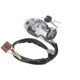 Purchase Top-Quality BLUE STREAK (HYGRADE MOTOR) - US430 - Ignition Lock and Cylinder Switch pa5