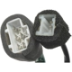 Purchase Top-Quality BLUE STREAK (HYGRADE MOTOR) - US494 - Ignition Lock and Cylinder Switch pa3