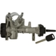 Purchase Top-Quality BLUE STREAK (HYGRADE MOTOR) - US518 - Ignition Switch And Lock Cylinder pa7
