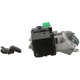 Purchase Top-Quality BLUE STREAK (HYGRADE MOTOR) - US555 - Ignition Switch And Lock Cylinder pa4