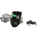 Purchase Top-Quality BLUE STREAK (HYGRADE MOTOR) - US555 - Ignition Switch And Lock Cylinder pa5