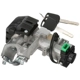 Purchase Top-Quality BLUE STREAK (HYGRADE MOTOR) - US555 - Ignition Switch And Lock Cylinder pa6