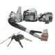 Purchase Top-Quality Ignition Switch And Lock Cylinder by BLUE STREAK (HYGRADE MOTOR) - US574 pa1