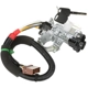 Purchase Top-Quality BLUE STREAK (HYGRADE MOTOR) - US600 - Ignition Switch And Lock Cylinder pa5
