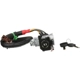 Purchase Top-Quality BLUE STREAK (HYGRADE MOTOR) - US600 - Ignition Switch And Lock Cylinder pa7