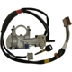 Purchase Top-Quality BLUE STREAK (HYGRADE MOTOR) - US612 - Ignition Lock and Cylinder Switch pa2