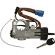 Purchase Top-Quality BLUE STREAK (HYGRADE MOTOR) - US640 - Ignition Lock and Cylinder Switch pa3