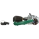 Purchase Top-Quality BLUE STREAK (HYGRADE MOTOR) - US661 - Ignition Lock and Cylinder Switch pa1