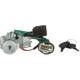 Purchase Top-Quality BLUE STREAK (HYGRADE MOTOR) - US661 - Ignition Lock and Cylinder Switch pa3