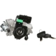 Purchase Top-Quality BLUE STREAK (HYGRADE MOTOR) - US686 - Ignition Switch And Lock Cylinder pa10