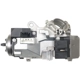 Purchase Top-Quality BLUE STREAK (HYGRADE MOTOR) - US709 - Ignition Switch And Lock Cylinder pa3