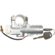 Purchase Top-Quality BLUE STREAK (HYGRADE MOTOR) - US721 - Ignition Lock Cylinder Switch pa3