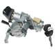 Purchase Top-Quality Ignition Switch And Lock Cylinder by BLUE STREAK (HYGRADE MOTOR) - US729 pa4