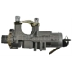 Purchase Top-Quality Ignition Switch And Lock Cylinder by BLUE STREAK (HYGRADE MOTOR) - US733 pa1