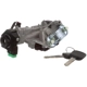 Purchase Top-Quality BLUE STREAK (HYGRADE MOTOR) - US738 - Ignition Lock and Cylinder Switch pa1