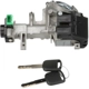 Purchase Top-Quality Ignition Switch And Lock Cylinder by BLUE STREAK (HYGRADE MOTOR) - US754 pa1