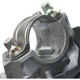 Purchase Top-Quality Ignition Switch And Lock Cylinder by BLUE STREAK (HYGRADE MOTOR) - US754 pa5