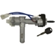 Purchase Top-Quality BLUE STREAK (HYGRADE MOTOR) - US756 - Ignition Lock and Cylinder Switch pa1