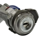 Purchase Top-Quality BLUE STREAK (HYGRADE MOTOR) - US756 - Ignition Lock and Cylinder Switch pa2