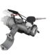 Purchase Top-Quality BLUE STREAK (HYGRADE MOTOR) - US762 - Ignition Switch w/ Lock Cylinder pa3