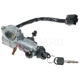 Purchase Top-Quality Ignition Switch And Lock Cylinder by BLUE STREAK (HYGRADE MOTOR) - US766 pa4