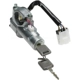 Purchase Top-Quality Ignition Switch And Lock Cylinder by BLUE STREAK (HYGRADE MOTOR) - US799 pa3