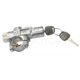 Purchase Top-Quality Ignition Switch And Lock Cylinder by BLUE STREAK (HYGRADE MOTOR) - US810 pa3