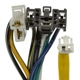 Purchase Top-Quality Ignition Switch And Lock Cylinder by BLUE STREAK (HYGRADE MOTOR) - US832 pa2