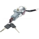 Purchase Top-Quality Ignition Switch And Lock Cylinder by BLUE STREAK (HYGRADE MOTOR) - US843 pa4