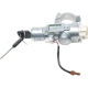 Purchase Top-Quality Ignition Switch And Lock Cylinder by BLUE STREAK (HYGRADE MOTOR) - US860 pa2