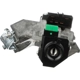 Purchase Top-Quality Commutateur d'allumage et cylindre de verrouillage de BLUE STREAK (HYGRADE MOTOR) - US938 pa5