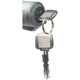 Purchase Top-Quality BLUE STREAK (HYGRADE MOTOR) - US945 - Ignition Switch With Lock Cylinder pa2