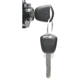 Purchase Top-Quality BLUE STREAK (HYGRADE MOTOR) - US959 - Ignition Switch With Lock Cylinder pa2