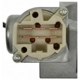 Purchase Top-Quality Ignition Switch And Lock Cylinder by BLUE STREAK (HYGRADE MOTOR) - US1062 pa4