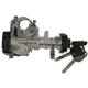 Purchase Top-Quality BLUE STREAK (HYGRADE MOTOR) - US1099 - Ignition Switch And Lock Cylinder pa2