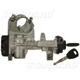 Purchase Top-Quality Ignition Switch And Lock Cylinder by BLUE STREAK (HYGRADE MOTOR) - US1105 pa2