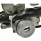 Purchase Top-Quality Ignition Switch And Lock Cylinder by BLUE STREAK (HYGRADE MOTOR) - US1122 pa1