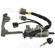 Purchase Top-Quality Ignition Switch And Lock Cylinder by BLUE STREAK (HYGRADE MOTOR) - US1122 pa2