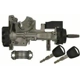 Purchase Top-Quality Ignition Switch And Lock Cylinder by BLUE STREAK (HYGRADE MOTOR) - US1139 pa2