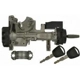 Purchase Top-Quality Ignition Switch And Lock Cylinder by BLUE STREAK (HYGRADE MOTOR) - US1139 pa5