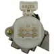 Purchase Top-Quality Ignition Switch And Lock Cylinder by BLUE STREAK (HYGRADE MOTOR) - US1242 pa6