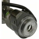 Purchase Top-Quality Ignition Switch And Lock Cylinder by BLUE STREAK (HYGRADE MOTOR) - US1252 pa1