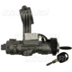 Purchase Top-Quality Ignition Switch And Lock Cylinder by BLUE STREAK (HYGRADE MOTOR) - US1252 pa3