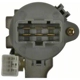 Purchase Top-Quality Ignition Switch And Lock Cylinder by BLUE STREAK (HYGRADE MOTOR) - US1252 pa4