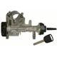 Purchase Top-Quality Ignition Switch And Lock Cylinder by BLUE STREAK (HYGRADE MOTOR) - US1280 pa2