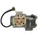 Purchase Top-Quality Ignition Switch And Lock Cylinder by BLUE STREAK (HYGRADE MOTOR) - US1286 pa4