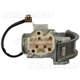 Purchase Top-Quality Ignition Switch And Lock Cylinder by BLUE STREAK (HYGRADE MOTOR) - US1286 pa6
